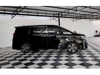 TOYOTA ALPHARD 2.5 SC PACKAGE 2021 รูปที่ 7